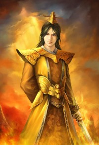 鬥羅之開局表白比比東