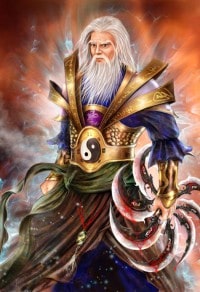 (綜漫同人)cos蠱王后發現我就是正主
